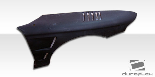 1994-1998 Ford Mustang Duraflex Velocity Fenders - 2 Piece