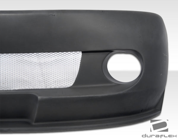 1994-2001 Dodge Ram Duraflex SRT Look Front Bumper Cover - 1 Piece