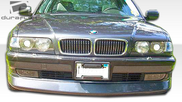 1995-2001 BMW 7 Series E38 Duraflex AC-S Front Lip Under Spoiler Air Dam - 1 Piece
