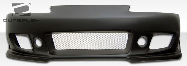 1997-1999 Mitsubishi Eclipse Eagle Talon Duraflex B-2 Front Bumper Cover - 1 Piece