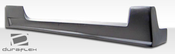 1995-1999 Mitsubishi Eclipse Eagle Talon Duraflex B-2 Body Kit - 4 Piece - Includes B-2 Front Bumper Cover (101871) B-2 Rear Bumper Cover (101593) B-2 Side Skirts Rocker Panels (101594)