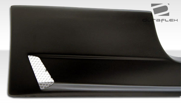 1995-1999 Mitsubishi Eclipse Eagle Talon Duraflex B-2 Side Skirts Rocker Panels - 2 Piece