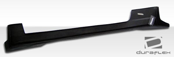 1995-1999 Mitsubishi Eclipse Eagle Talon Duraflex B-2 Body Kit - 4 Piece - Includes B-2 Front Bumper Cover (101871) B-2 Rear Bumper Cover (101593) B-2 Side Skirts Rocker Panels (101594)