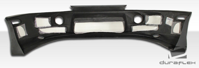 1995-1996 Mitsubishi Eclipse Eagle Talon Duraflex Bomber Front Bumper Cover - 1 Piece