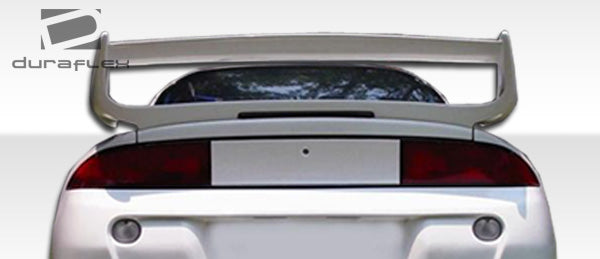 1995-1999 Mitsubishi Eclipse Eagle Talon Duraflex GT-R Wing Trunk Lid Spoiler - 1 Piece