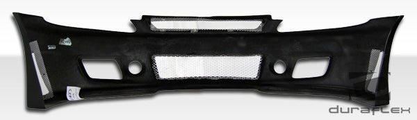 1999-2000 Honda Civic Duraflex B-2 Front Bumper Cover - 1 Piece