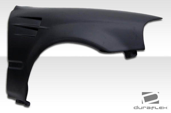 1996-1998 Honda Civic Duraflex X-2 Fenders - 2 Piece