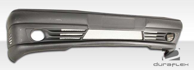 1996-1999 Mercedes E Class W210 Duraflex LR-S Front Bumper Cover - 1 Piece
