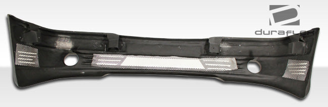 1996-1999 Mercedes E Class W210 Duraflex LR-S Front Bumper Cover - 1 Piece