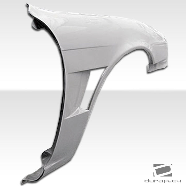 1997-1998 Nissan 240SX S14 Duraflex M-1 Sport Front Fenders - 2 Piece