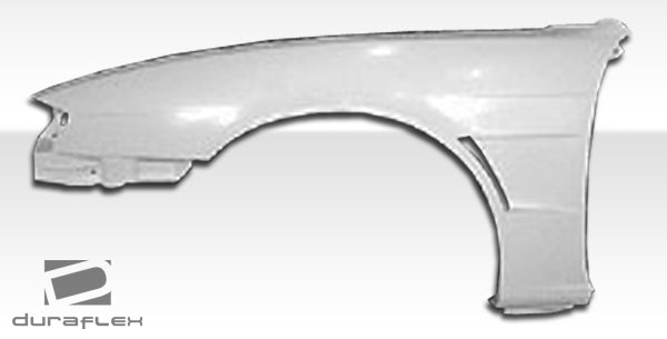 1997-1998 Nissan 240SX S14 Duraflex M-1 Sport Front Fenders - 2 Piece