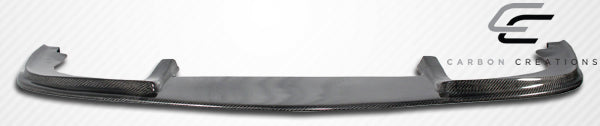 1997-2004 Chevrolet Corvette C5 Carbon Creations Vortex Front Lip Under Spoiler Air Dam - 1 Piece
