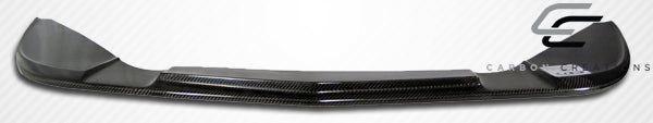 1997-2004 Chevrolet Corvette C5 Carbon Creations ZR Edition Front Under Spoiler Air Dam - 1 Piece