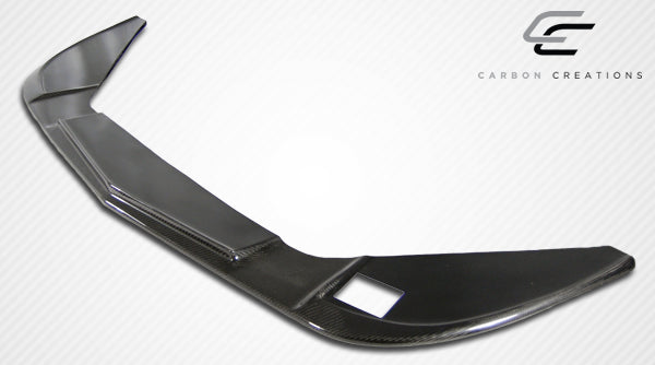 1997-2004 Chevrolet Corvette C5 Carbon Creations ZR Edition Front Under Spoiler Air Dam - 1 Piece