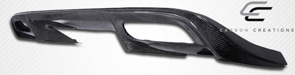 1997-2004 Chevrolet Corvette C5 Carbon Creations ZR Edition Rear Diffuser - 1 Piece