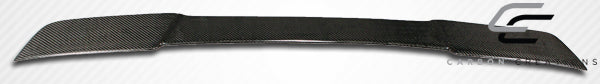 1997-2004 Chevrolet Corvette C5 Carbon Creations ZR Edition Wing Trunk Lid Spoiler - 1 Piece