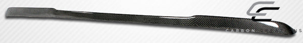 1997-2004 Chevrolet Corvette C5 Carbon Creations ZR Edition Wing Trunk Lid Spoiler - 1 Piece
