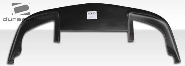 1997-2004 Chevrolet Corvette C5 Duraflex Vortex Front Lip Under Spoiler Air Dam - 1 Piece