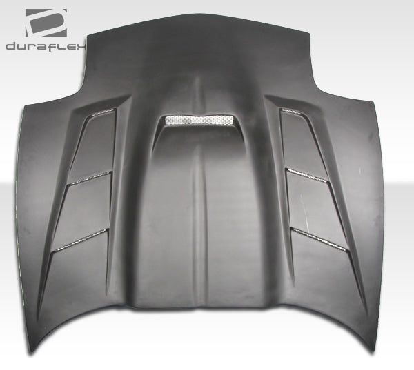 1997-2004 Chevrolet Corvette C5 Duraflex ZR Edition 2 Hood - 1 Piece