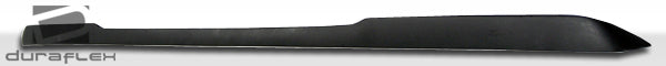 1997-2004 Chevrolet Corvette C5 Duraflex ZR Edition Wing Trunk Lid Spoiler - 1 Piece