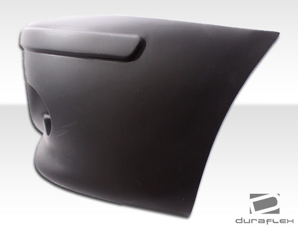 1997-2003 BMW 5 Series E39 Duraflex M5 Look Body Kit - 4 Piece - Includes M5 Front Bumper Cover (101801) AC-S Side Skirts Rocker Panels (103482) M5 Rear Bumper Cover (101802)