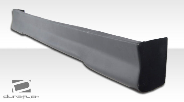 2000-2006 Nissan Sentra Duraflex Evo 5 Side Skirts Rocker Panels - 2 Piece