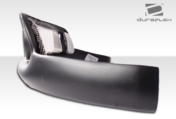 1998-2005 Volkswagen Beetle Duraflex P-2 Front Lip Under Spoiler Air Dam - 1 Piece