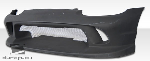 2001-2005 Mazda Miata Duraflex Wizdom Front Bumper Cover - 1 Piece