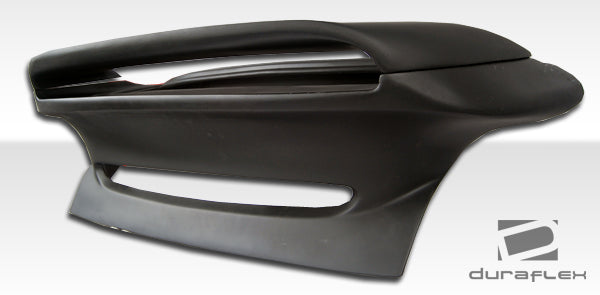 1999-2004 Porsche 911 Carrera 996 Coupe Duraflex G-Sport Wing Trunk Lid Spoiler - 1 Piece