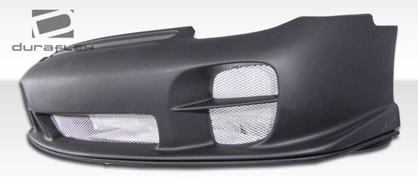 1997-2004 Porsche Boxster DuraflexGT-2 Look Body Kit - 4 Piece - Includes GT-2 Look Front Bumper Cover (105109) G-Sport Rear Lip Under Spoiler Air Dam (105139) G-Sport Side Skirts Rocker Panels (105138)