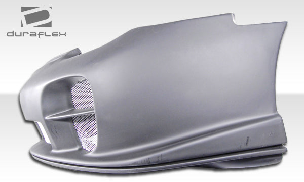 1997-2004 Porsche Boxster DuraflexGT-2 Look Body Kit - 4 Piece - Includes GT-2 Look Front Bumper Cover (105109) G-Sport Rear Lip Under Spoiler Air Dam (105139) G-Sport Side Skirts Rocker Panels (105138)