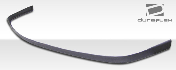 1999-2001 Porsche 911 Carrera 996 C2 C4 and 1997-2004 Porsche Boxster Duraflex GT-2 Look Front Bumper Cover - 2 Piece