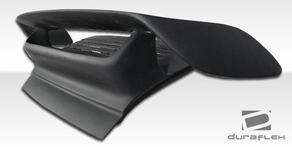 1999-2004 Porsche 911 Carrera 996 C4S Duraflex GT-2 Look Wing Trunk Lid Spoiler - 1 Piece