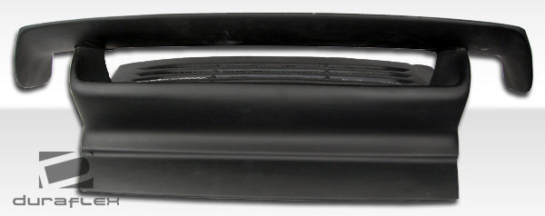 1999-2004 Porsche 911 Carrera 996 C4S Duraflex GT-2 Look Wing Trunk Lid Spoiler - 1 Piece