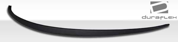 1999-2001 Porsche 911 Carrera 996 1997-2004 Boxster (986) Duraflex GT-3 Look Front Bumper Cover with Lip (non turbo) - 2 Piece