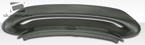 1999-2004 Porsche 911 Carrera 996 2DR Coupe Duraflex GT-3 Look Wing Trunk Lid Spoiler - 1 Piece