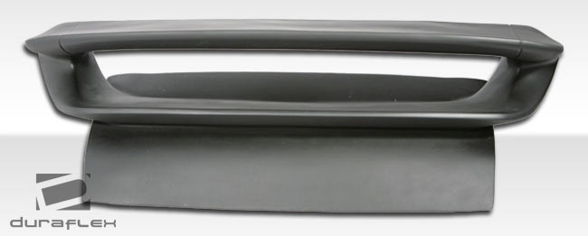 1999-2004 Porsche 911 Carrera 996 2DR Coupe Duraflex GT-3 Look Wing Trunk Lid Spoiler - 1 Piece