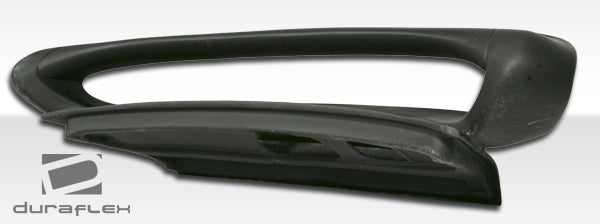 1999-2004 Porsche 911 Carrera 996 2DR Coupe Duraflex GT-3 Look Wing Trunk Lid Spoiler - 1 Piece