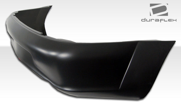 2002-2004 Porsche 911 Carrera 996 C2 C4 Duraflex GT3 RSR Look Wide Body Rear Bumper Cover - 1 Piece
