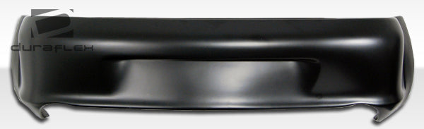 2002-2004 Porsche 911 Carrera 996 C2 C4 Duraflex GT3 RSR Look Wide Body Rear Bumper Cover - 1 Piece