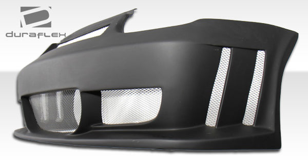 1999-2005 Volkswagen Golf GTI Duraflex Piranha 2 Body Kit - 4 Piece - Includes Piranha 2 Front Bumper Cover (103428) Piranha Side Skirts Rocker Panels (102196) Piranha Rear Bumper Cover (103120)