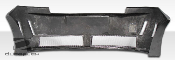 1999-2005 Volkswagen Golf GTI Duraflex Piranha 2 Body Kit - 4 Piece - Includes Piranha 2 Front Bumper Cover (103428) Piranha Side Skirts Rocker Panels (102196) Piranha Rear Bumper Cover (103120)