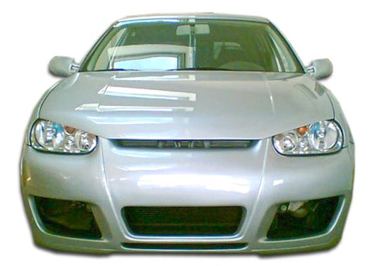 1999-2005 Volkswagen Golf GTI Duraflex RXS Front Bumper Cover - 1 Piece