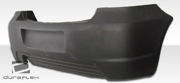 1999-2005 Volkswagen Golf GTI Duraflex RXS Rear Bumper Cover - 1 Piece