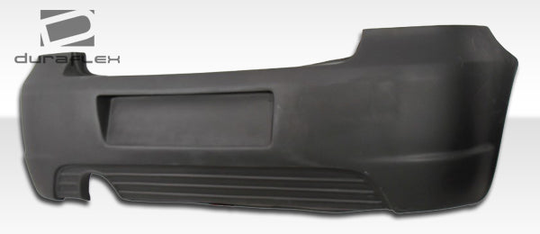 1999-2005 Volkswagen Golf GTI Duraflex RXS Rear Bumper Cover - 1 Piece