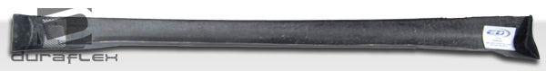 1999-2005 Volkswagen Golf GTI Duraflex Velocity Side Skirts Rocker Panels - 2 Piece