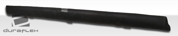 1999-2004 Volkswagen Jetta Duraflex Piranha Side Skirts Rocker Panels - 2 Piece