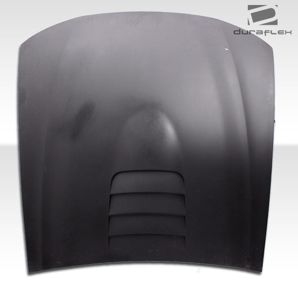 1999-2004 Ford Mustang Duraflex Cobra R Hood - 1 Piece