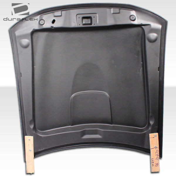 1999-2004 Ford Mustang Duraflex Cobra R Hood - 1 Piece