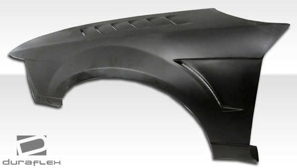 1999-2004 Ford Mustang Duraflex D-1 Fenders - 2 Piece